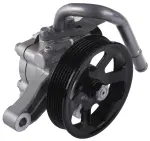 SPK011 - : New Power Steering Pump Assembly for AISIN Image