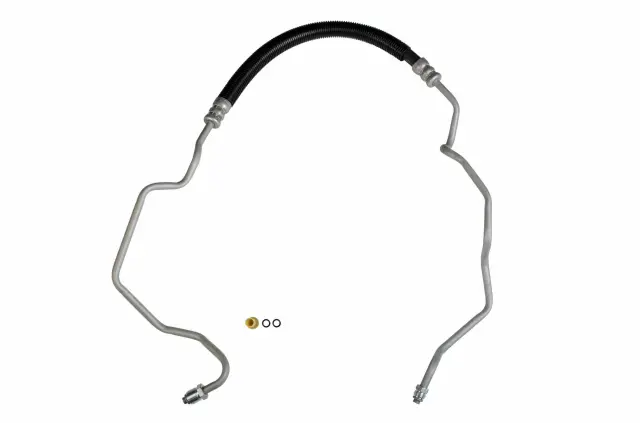 3402368 - : Sunsong Power Steering Pressure Line Hose Assembly for Sunsong Image