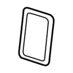 GD9Z54668B11BC - Body: Compartment Door for Lincoln: Continental Image