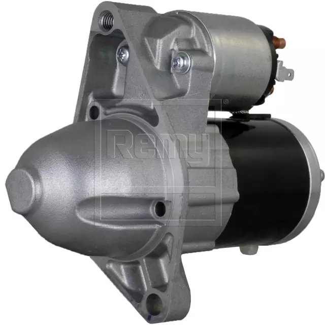 25074 - : Remy Starter Motor for Remy Image