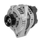 2101062 - Electrical, Charging and Starting: Remanufactured DENSO First Time Fit Alternator for Denso Image