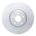 60431133D - : DFC GEOSPEC Coated Rotor - Blank for DYNAMIC FRICTION Image