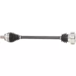 VW8130 - : TrakMotive CV Axle Shaft for TRAKMOTIVE Image