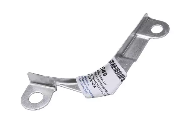 24251549 - : Automatic Transmission Torque Converter Cover for GM Image