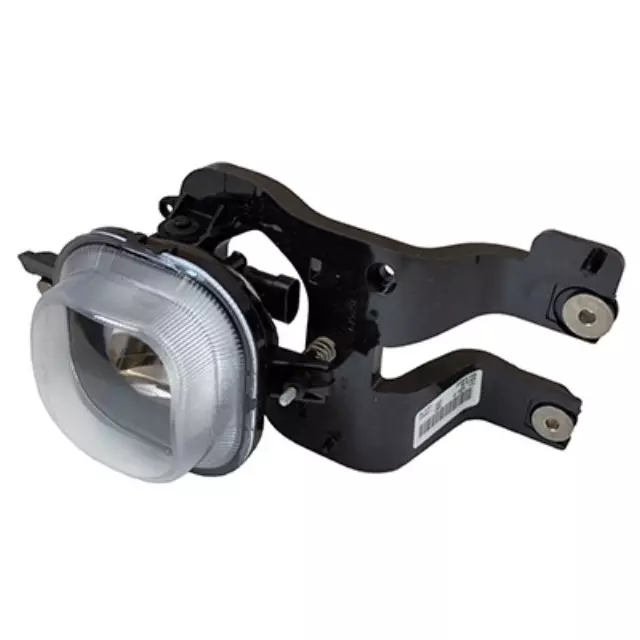 OEM NEW 2008-2010 Ford F-250 Super Duty Right Lamp Assembly Fog 7C3Z-15200-AA - Ford (7C3Z-15200-AA)