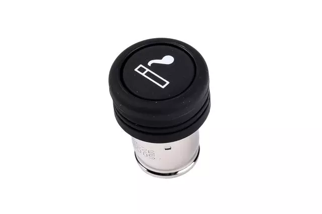 13502526 - Body: Service Components, Smokers Pkg-Lighter for Buick: Regal, Verano | Cadillac: SRX | Chevrolet: Camaro, Equinox, Sonic | GMC: Terrain Image