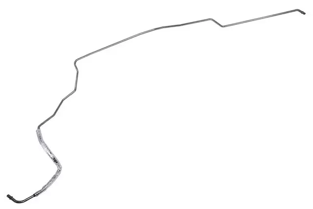 84443941 - : Fuel Vapor Pipe for GM Image