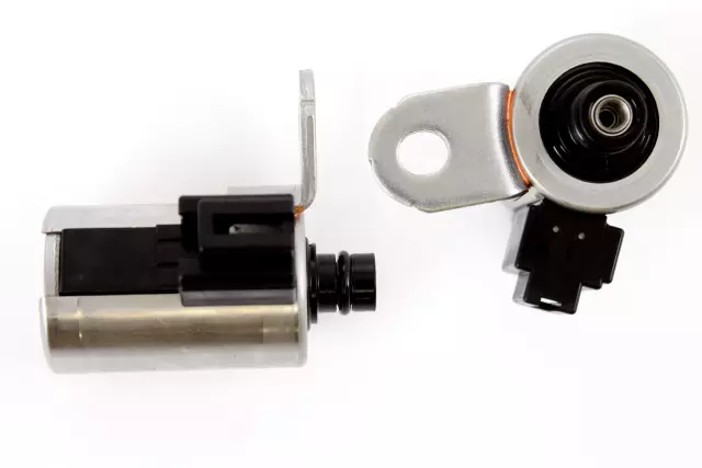771116 - Transmission &amp; Drivetrain: Pioneer Automotive Industries Automatic Transmission Control Solenoid for Pioneer Auto Image