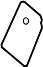 281773JA0A - : Speaker Grille for INFINITI: JX35, QX60 Image