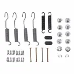 89052217 - : F Spring Kit for GM Image