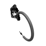 4589131AG - : Mopar Lock Actuator (4589131AG) for Dodge: Durango, Nitro | Jeep: Commander, Grand Cherokee, Liberty, Patriot Image