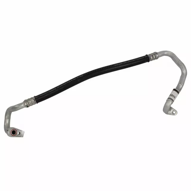 F1FZ19D742T - HVAC: AC Hose for FORD Image
