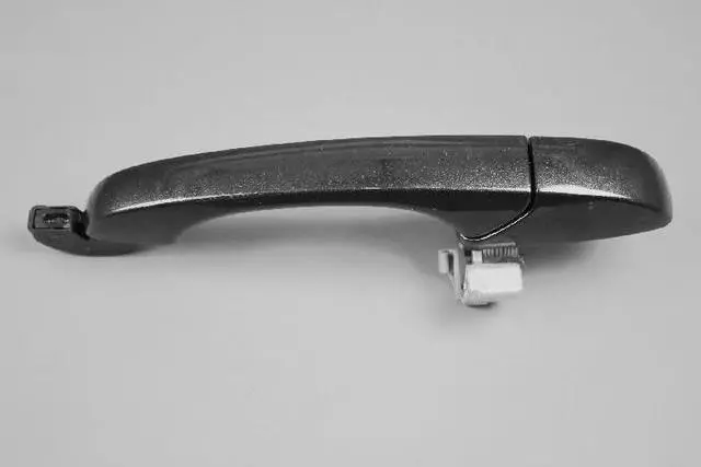 Exterior Door Handle, Right - Mopar (1NA54FDTAE)