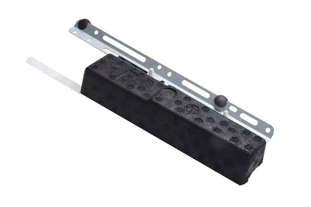 20928038 - : Driver Side 3rd Row Seat Back Pad for GM Image