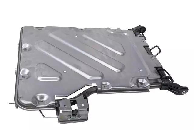 95443115 - : Part# 95443115 Rear Driver Side Seat Back Frame for Chevrolet: Spark Image