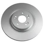 R6F332U - : ADVICS OE Replacement Disc Brake Rotor for Advics Image
