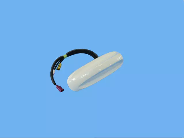 Base Cable And Bracket Antenna - Mopar (6FK56PWQAA)