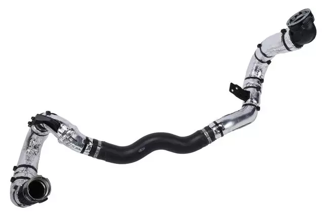 Charge Air Cooler Outlet Air Hose - GM (42521425)