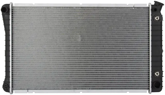 CU709 - Cooling Systems: Radiator for Spectra Premium Image