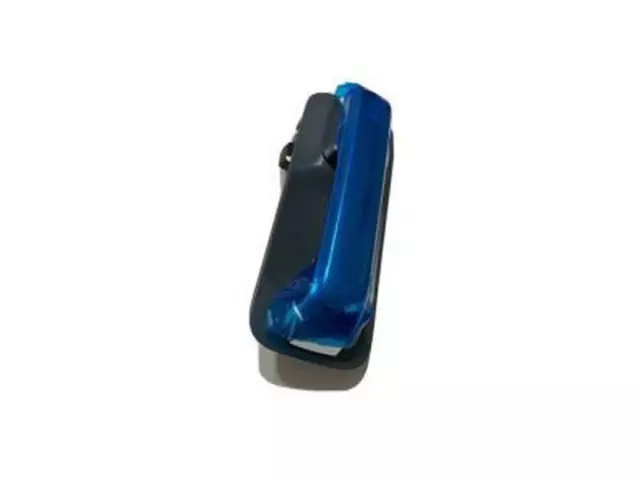 FL3Z1626605DEPTM - Body: Exterior Door Handle for Ford Image