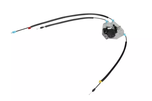 Liftgate Latch Control - GM (15926027)