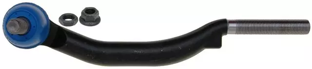 45A0887 - : Passenger Side Outer Steering Tie Rod End for ACDelco Image