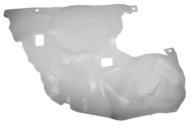 92271281 - Body: Water Deflector for Chevrolet: Caprice Image