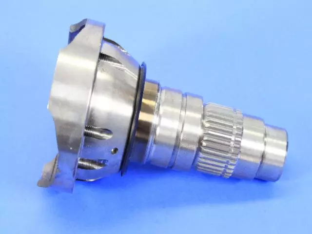 Transfer Case Output Shaft - Mopar (68023506AA)
