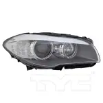 209889019 - : TYC Headlight Assembly for TYC Image
