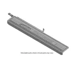 84604283 - : F Plate for GM Image