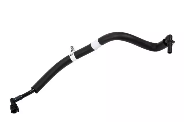 12634302 - : Positive Crankcase Ventilation (PCV) Tube for GM Image
