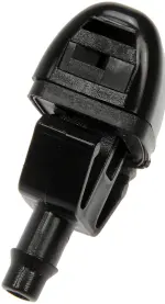 58134 - Wiper and Washer: Windshield Washer Nozzle for Dorman Image