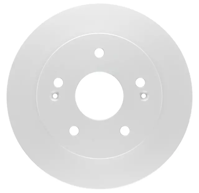 26010758 - : Bosch Disc Brake Rotor for Bosch Image