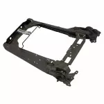 BB5Z7861019B - : Seat Back Frame for Ford: Explorer, F-150, Police Interceptor Sedan, Police Interceptor Utility, Special Service Police Sedan, Taurus Image