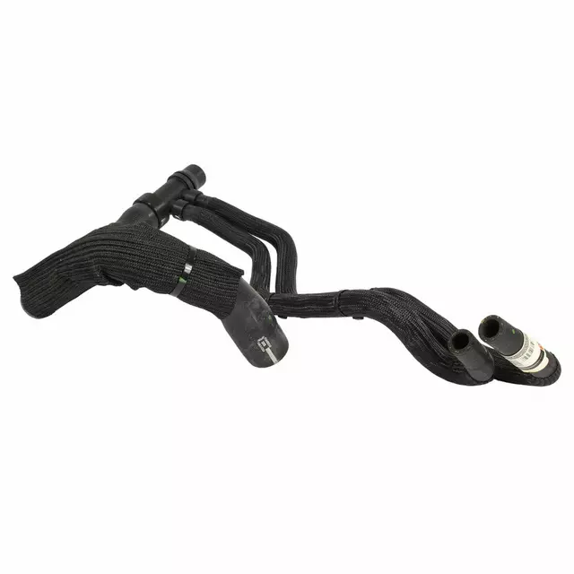 FC4Z8286A - : Hose Assembly for Ford Image