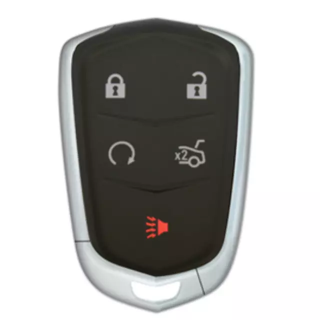 84525465 - : Remote Start Kit for GM Image