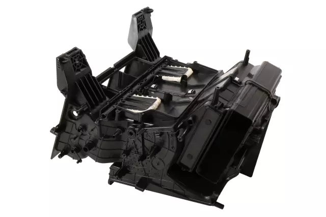 Air Conditioning Evaporator Core Case - GM (84567423)