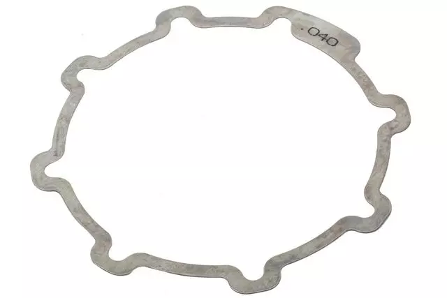 19302467 - Universals &amp; Rear Axle: Shim for GM Image
