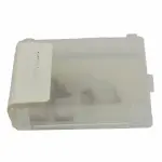 SW8911 - Electrical: Motorcraftâ„¢ Mini Fuse for Ford: E-150, E-250, E-350 Super Duty, E-450 Super Duty, Edge, Expedition, Explorer, F-150, F-250 Super Duty, F-350 Super Duty, F-450 Super Duty, Fiesta, Police Interceptor Utility | Lincoln: MKX, Navigator Image