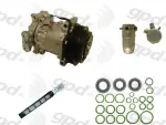 9612768 - : gpd Compressor Kit 9612768 for GLOBAL PARTS DISTRIBUTORS Image