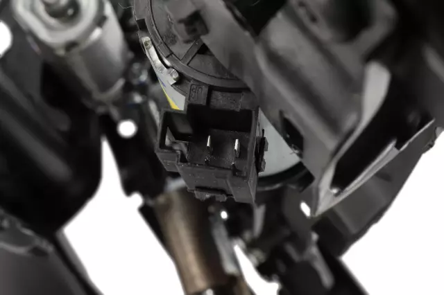 13529721 - Body: Cushion Frame for GM Image