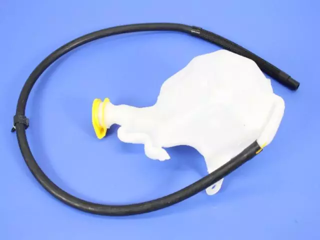 5058741AA - : Coolant Recovery Bottle for Chrysler: PT Cruiser Image