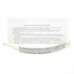 DC3Z6120000BA - Body: Stripe Tape for Ford: F-250 Super Duty, F-350 Super Duty, F-450 Super Duty Image