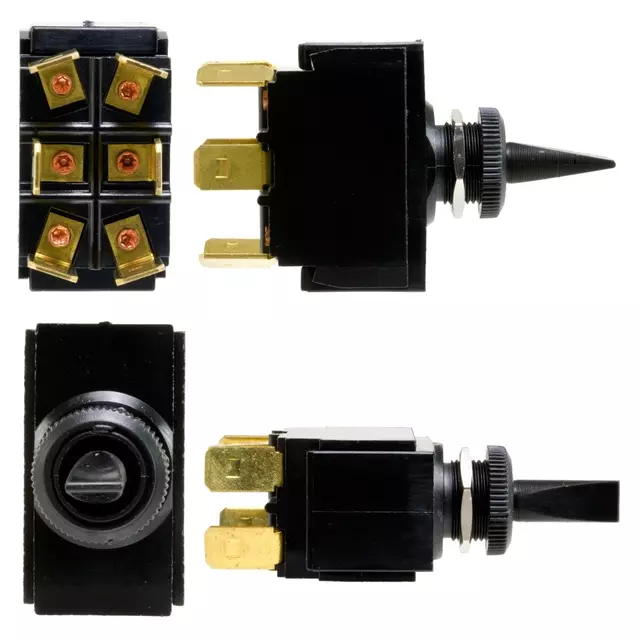 Switch - GM (88924578)