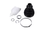 20920176 - : Front Wheel Half-Shaft Constant Velocity (CV) Inner Boot Kit with Bushing, Clamps, Retainer, and Ring for ACDelco Image