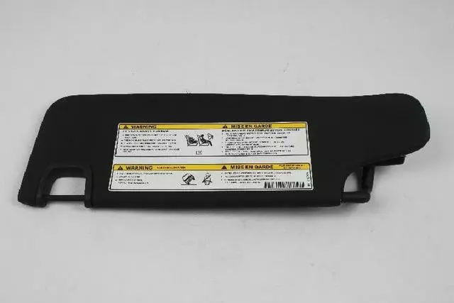 6CJ12DX9AA - : Visor, Right for Mopar Image