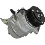 6512992 - : gpd Compressor New 6512992 for GLOBAL PARTS DISTRIBUTORS Image