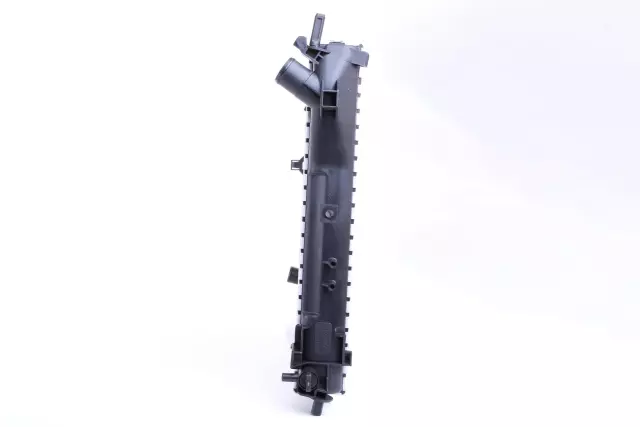63023A - : Radiator w/Integrated Transmission Oil Cooler for NISSENS Image