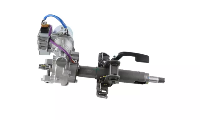 Part# 42794624 Steering Column with Assist Motor - GM (42794624)