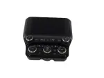 68526763AC - Interior Trim: Center Stack Controls for Mopar Image